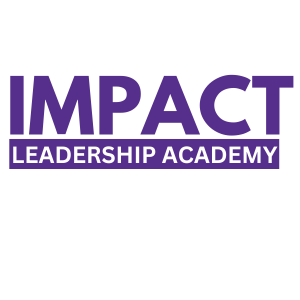 impact student leadership academy logo
